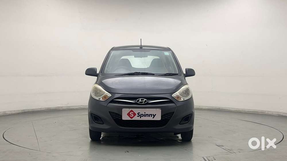Hyundai I10 Sportz 1.1 Irde2, 2014, Petrol