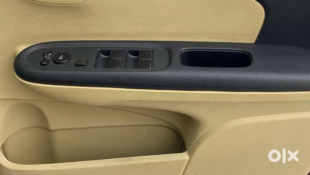 Honda Amaze 2013-2016 Vx At I-vtech, 2015, Petrol