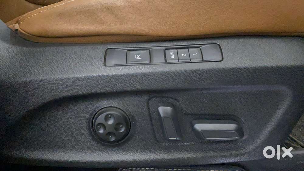 Mg Gloster Savvy 7 Seater, 2023, Diesel