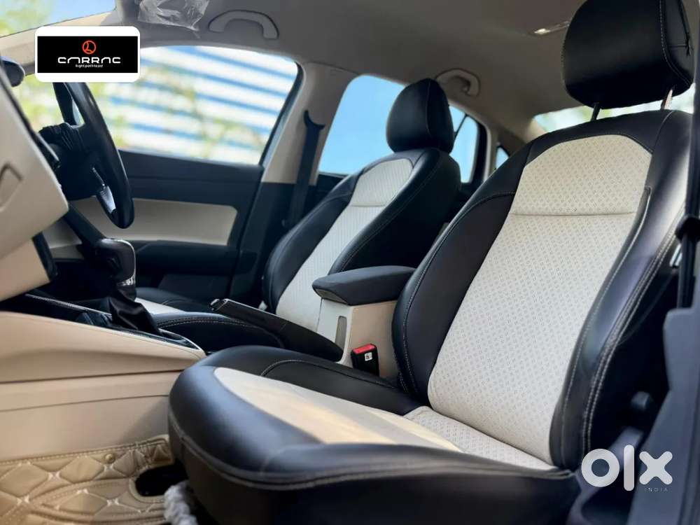 Skoda Slavia Ambition 1.0l Tsi At, 2024, Petrol
