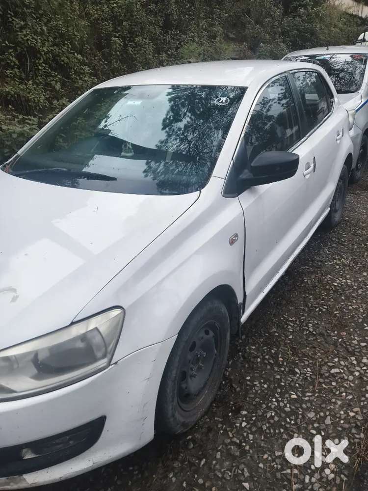 Volkswagen Polo 2010