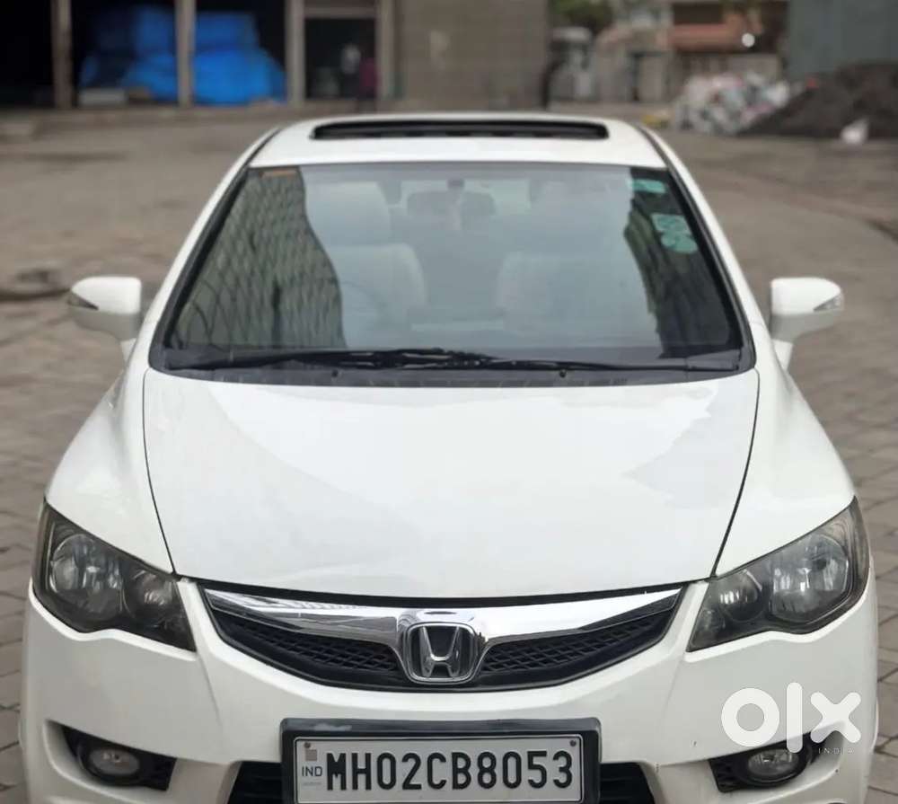 Automatic And Sunroof Ambination Light
