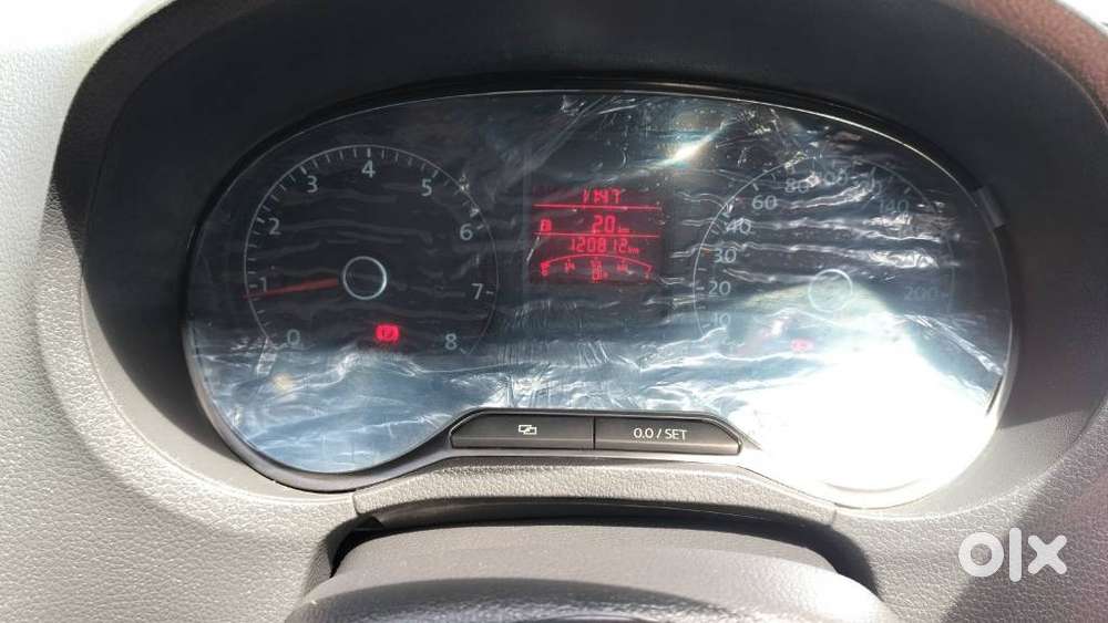 Volkswagen Polo Select 1.2 Mpi Highline, 2014, Petrol