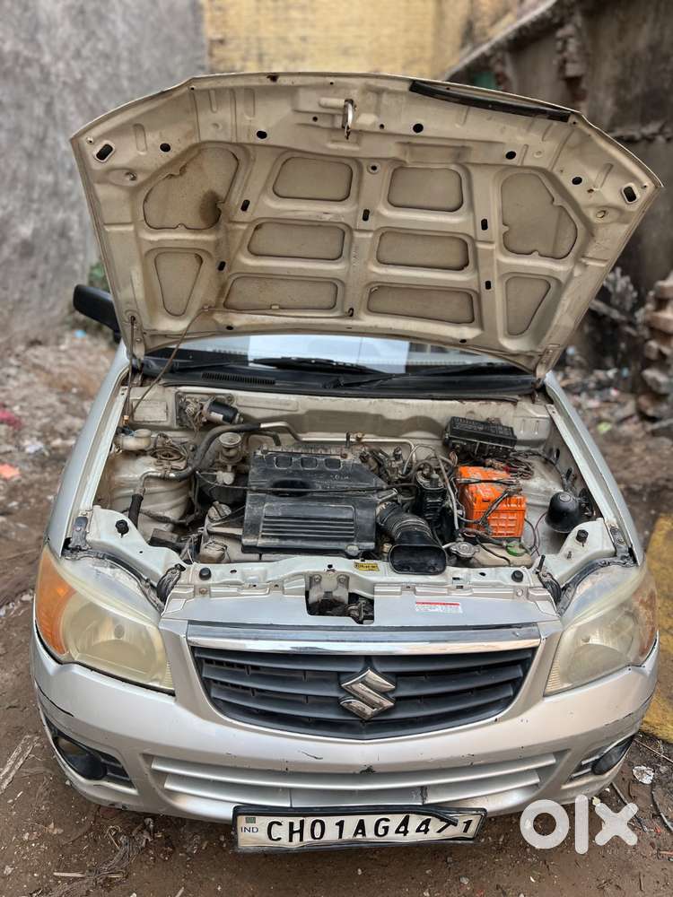 Alto K10 Lxi 2011 Model