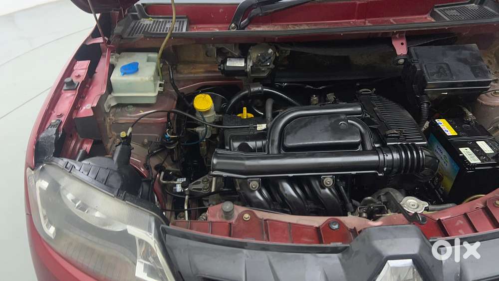 Renault Kwid Rxt 1.0, 2018, Petrol