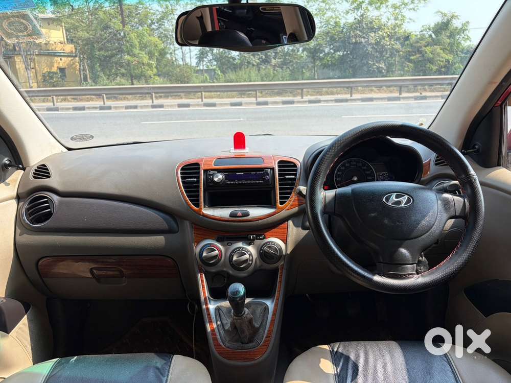 Hyundai I10 Petrol 2030