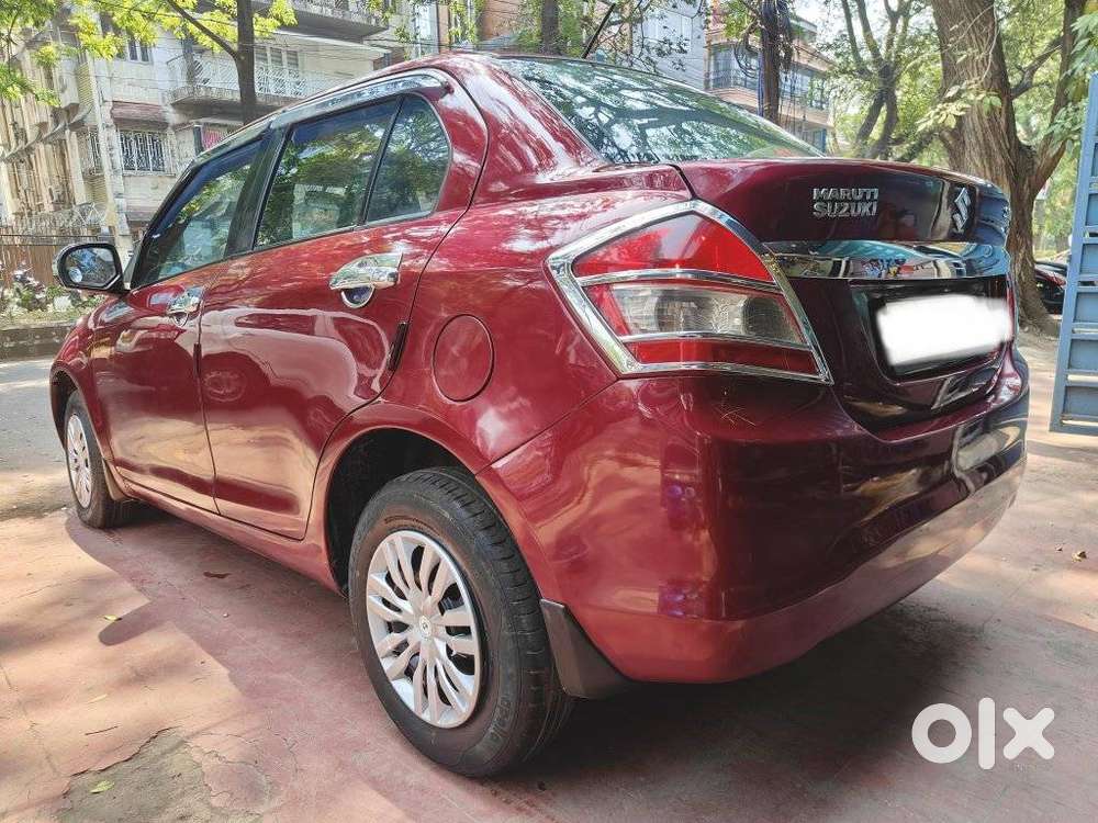 Maruti Suzuki Dzire Vdi, 2017, Diesel