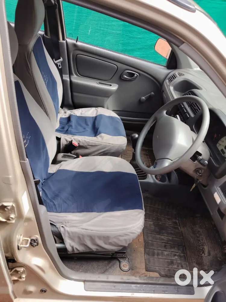 Maruti Suzuki Alto 2006