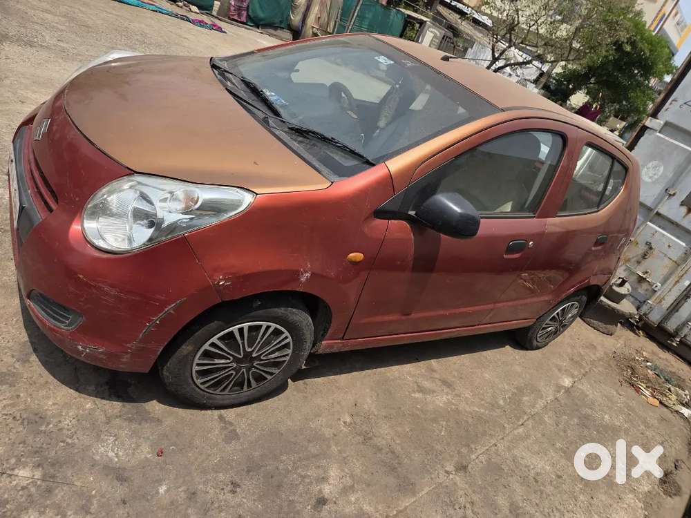 I Would Like To Sell My Car