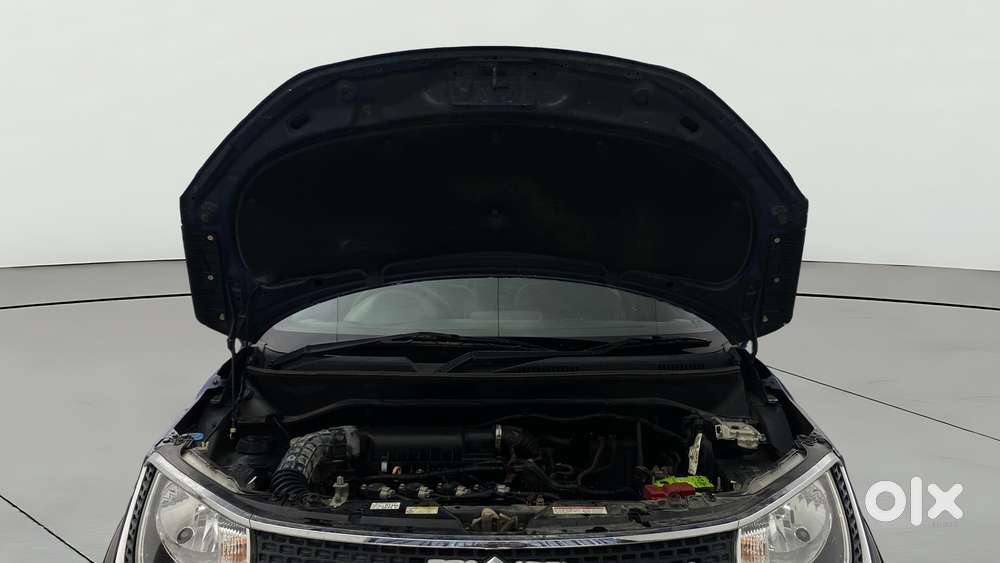 Maruti Suzuki Ignis 1.2 Zeta, 2018, Petrol