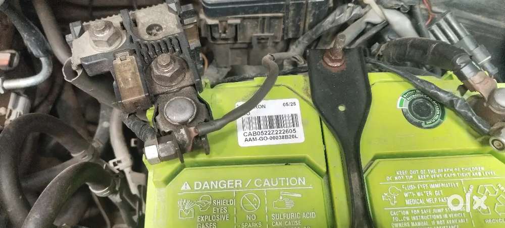 Maruti Suzuki Wagon R 2010 Petrol 133000 Km Driven