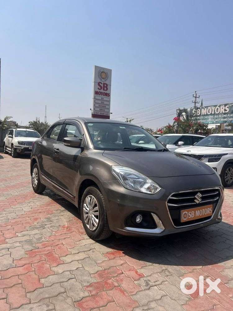 Maruti Suzuki Swift Dzire 1.2 Vxi Regal Limited Edition, 2020, Petro..