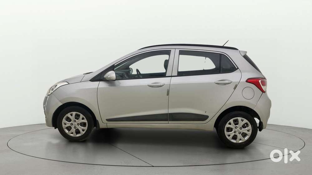 Hyundai Grand I10 1.1 Crdi Sportz, 2015, Diesel