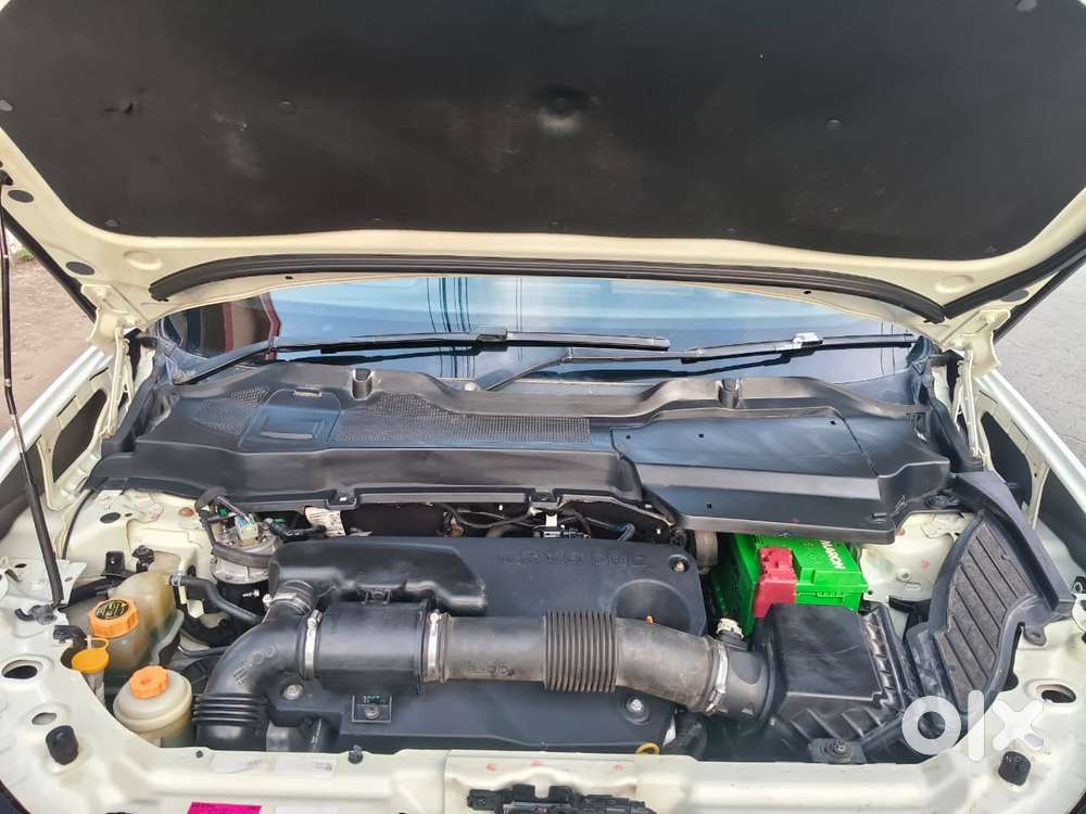 Tata Harrier Xz, 2019, Diesel