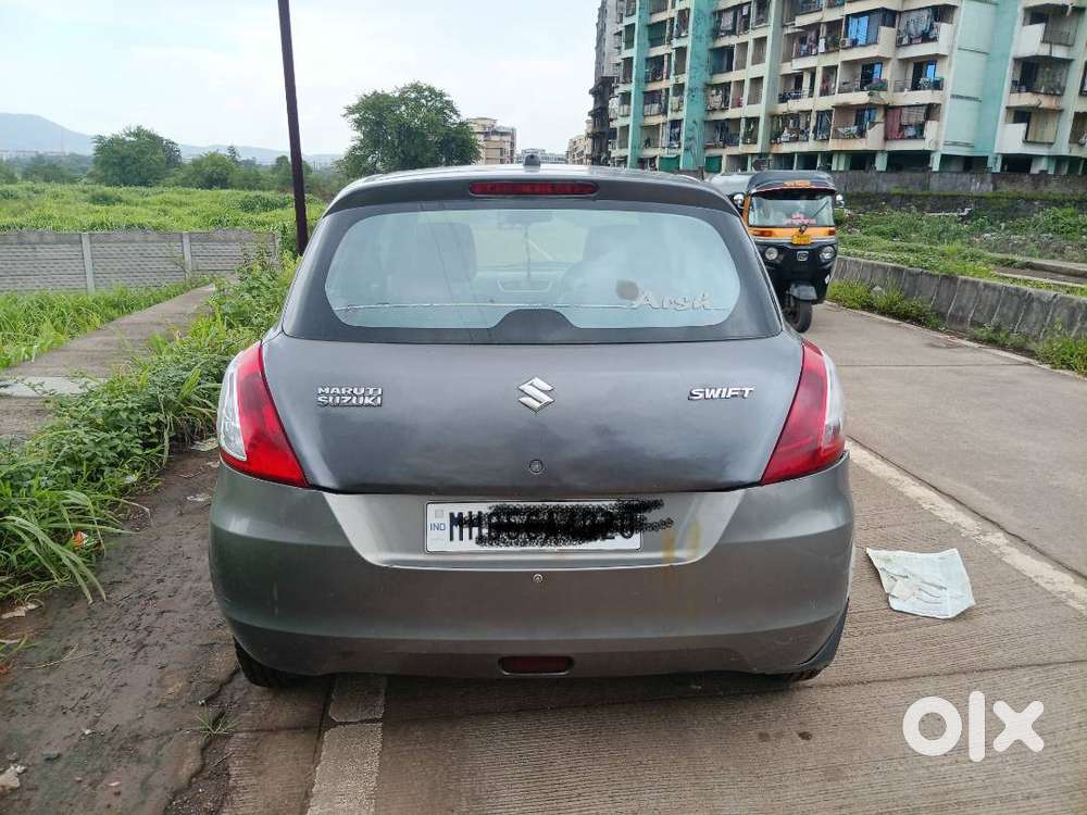 Maruti Swift Vdi 2014 1st Owner Mint Condition