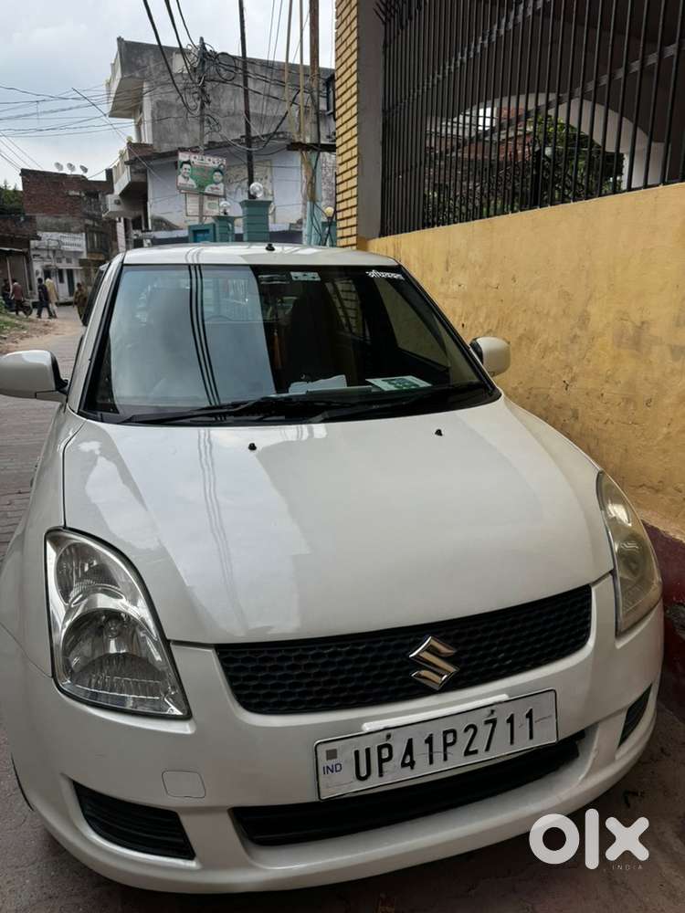 Maruti Suzuki Swift 2011 Diesel Well Maintained