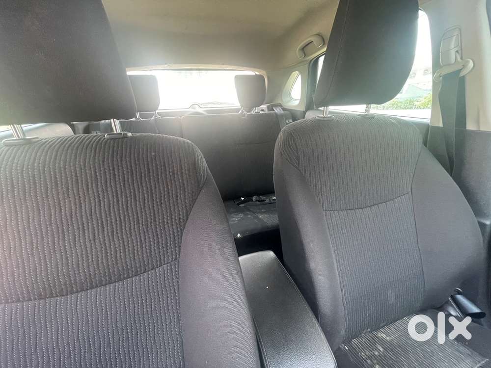 Maruti Suzuki Baleno 2019 - Manual