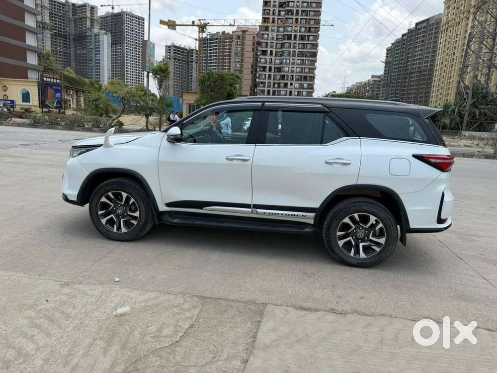 Toyota Car Diesel 2024