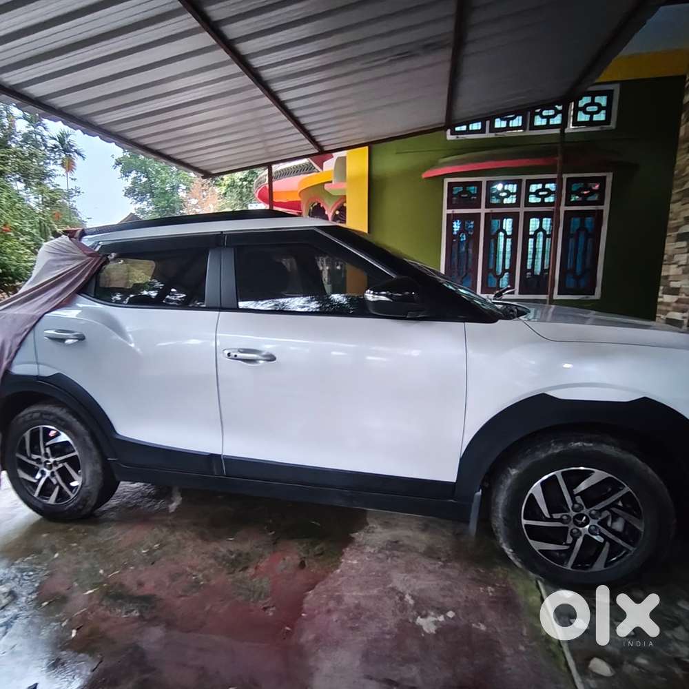 Mahindra Xuv 3xo 2025