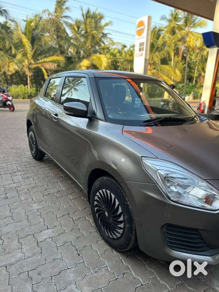 Maruti Suzuki Swift 2019 Diesel Good Condition