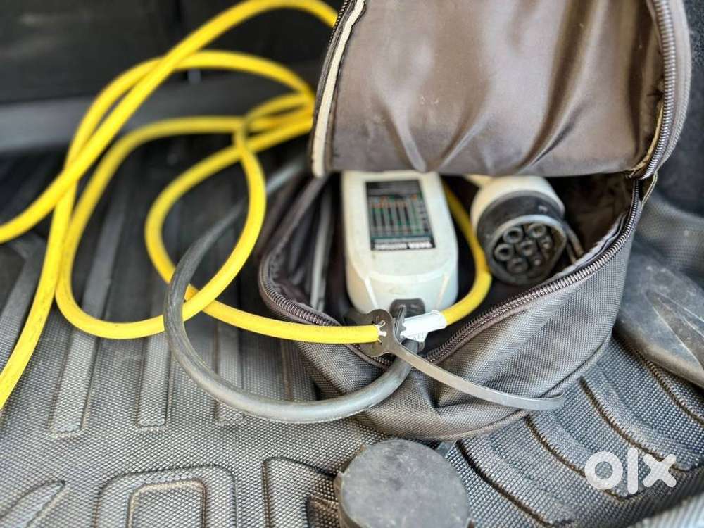 Tata Nexon Ev Xz Plus, 2023, Electric