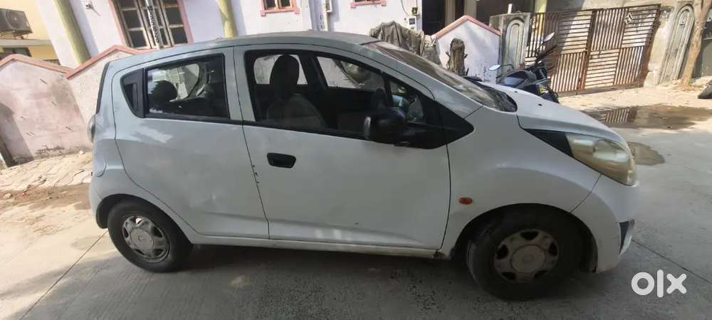 Chevrolet Beat Diesel 2013