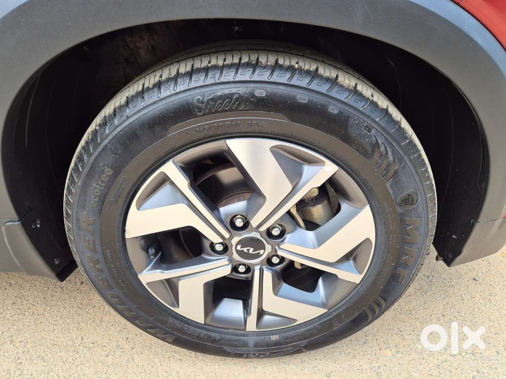 Kia Sonet Htx Plus D, 2022, Diesel