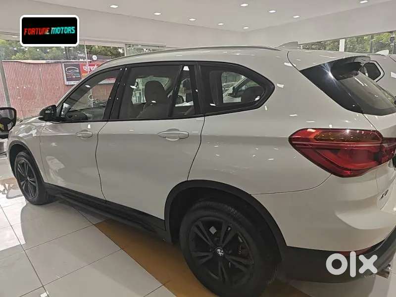 Bmw X1 2.0 Sdrive20d Xline, 2019, Diesel