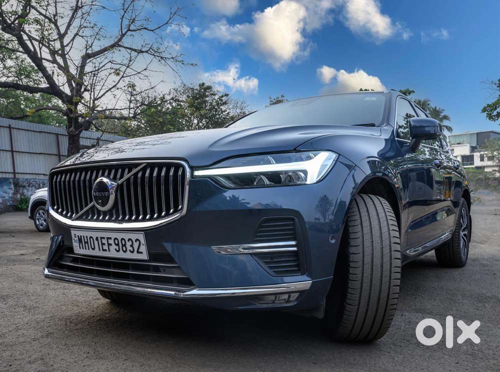 Volvo Xc60 2.0 B5 Ultimate, 2023, Petrol