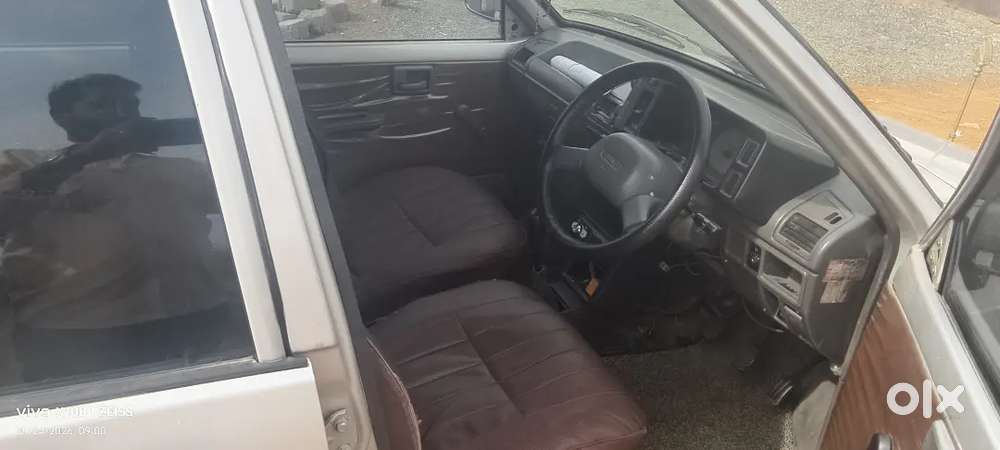 Maruti Suzuki 800 Petrol 2009