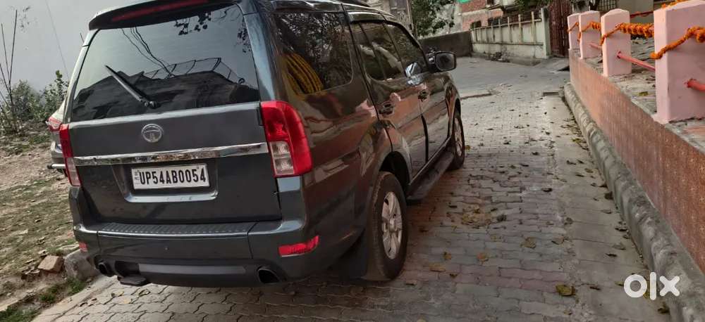 Tata Safari Storme 2018 Diesel 66000 Km Driven