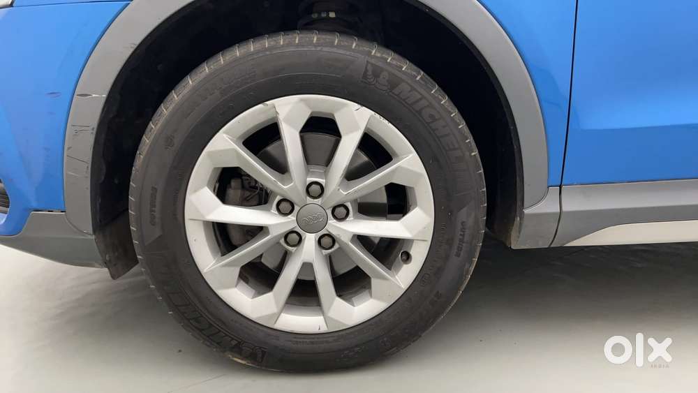 Audi Q3 35tdi Premium, 2016, Diesel