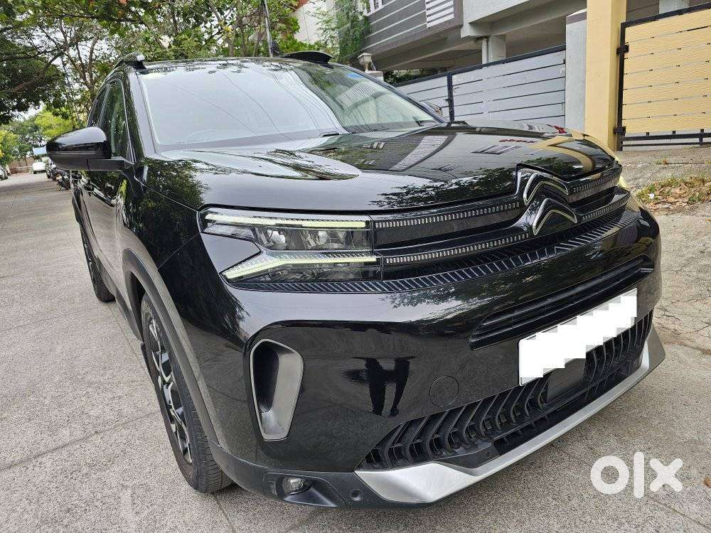 Citroen C5 Aircross Shine Dualtone, 2023, Diesel
