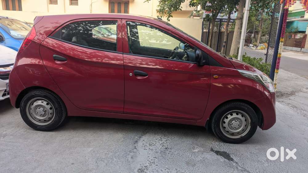 Hyundai Eon Era +, 2018, Petrol