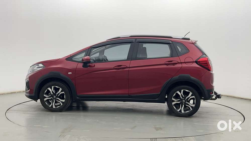 Honda Wr-v [2017-2020] 1.2 Sv I-vtec Mt, 2022, Petrol