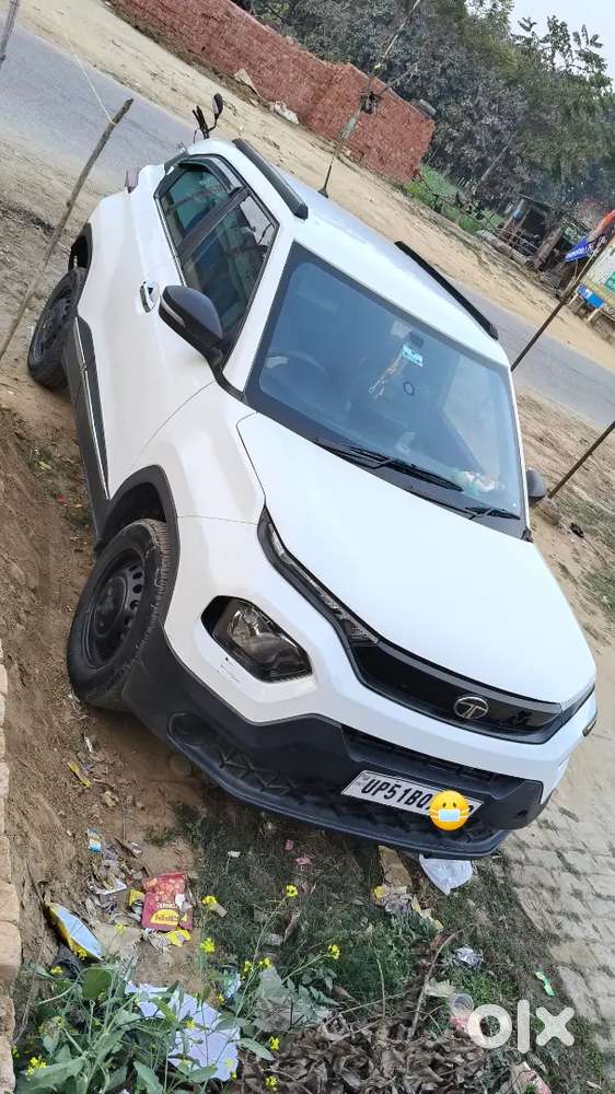 Tata Punch 2024 पेट्रोल Well Maintained
Urgent Sale