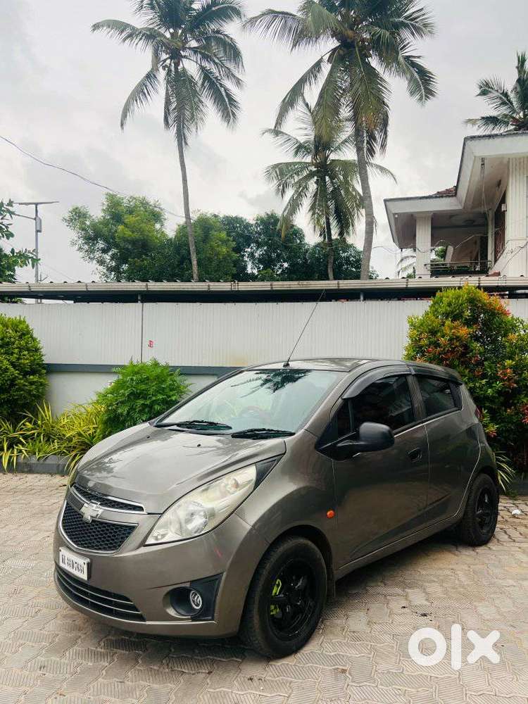 Mahindra Quanto C8, 2013, Diesel