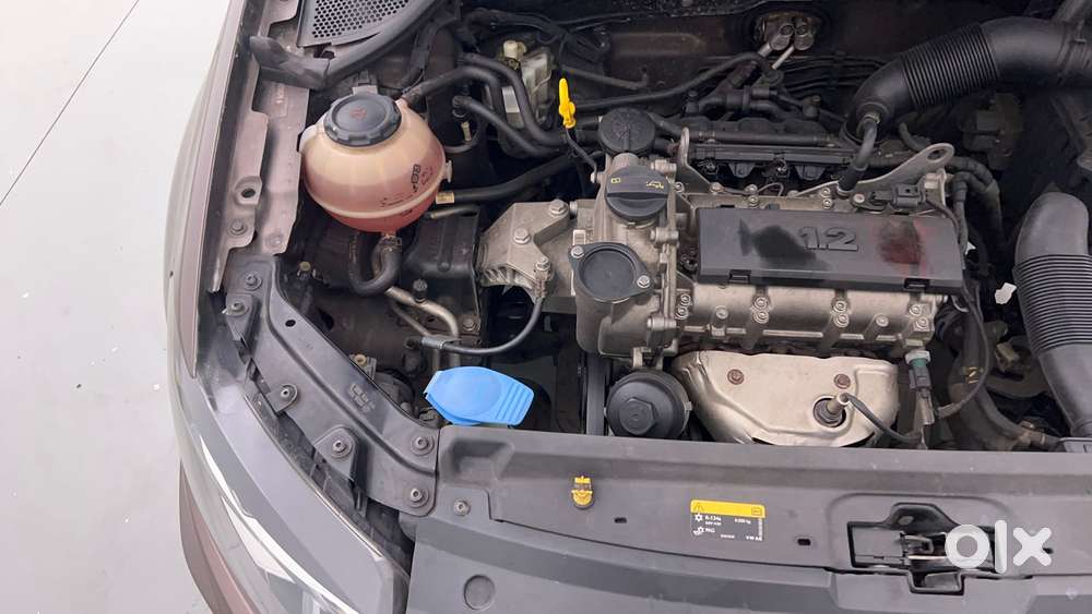 Volkswagen Ameo 1.2 Mpi Highline Plus 16, 2018, Petrol
