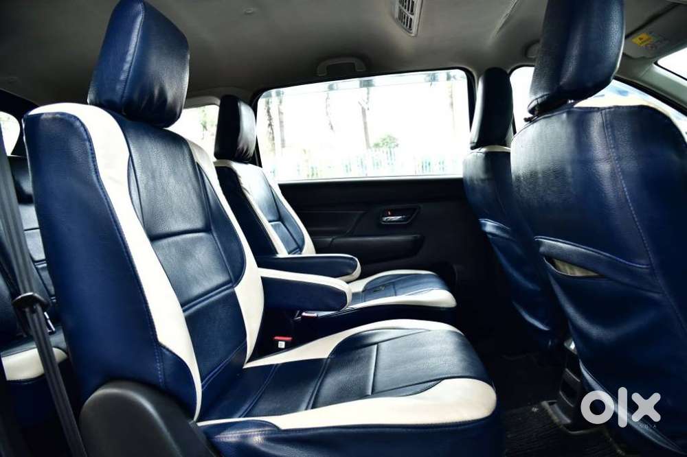 Maruti Suzuki Xl6 1.5 Zeta Mt, 2019, Petrol