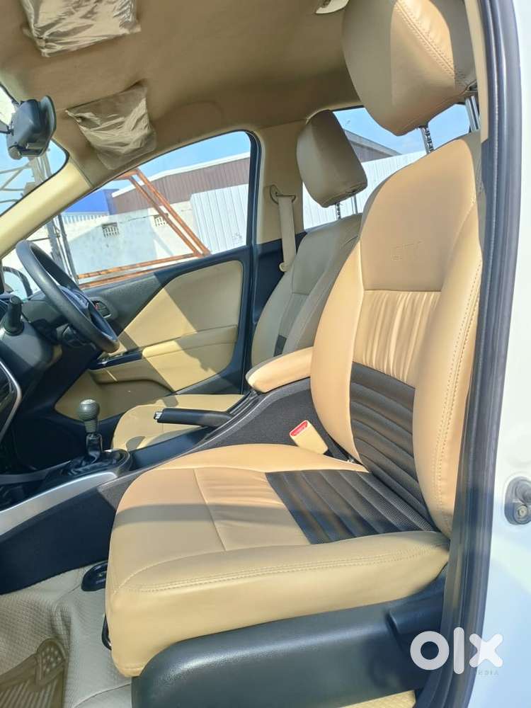 Honda City I Vtec Sv, 2015, Petrol