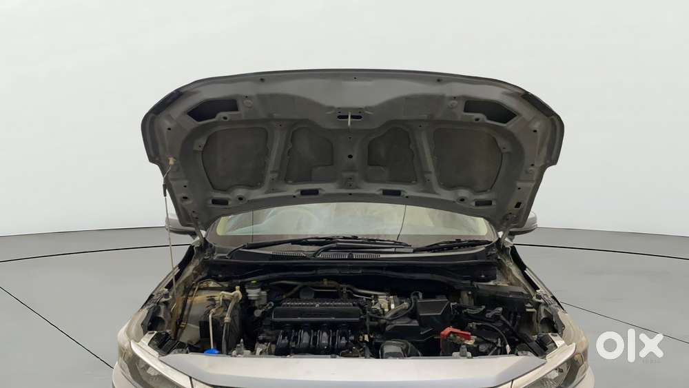 Honda Amaze Vx Cvt Petrol, 2019, Petrol