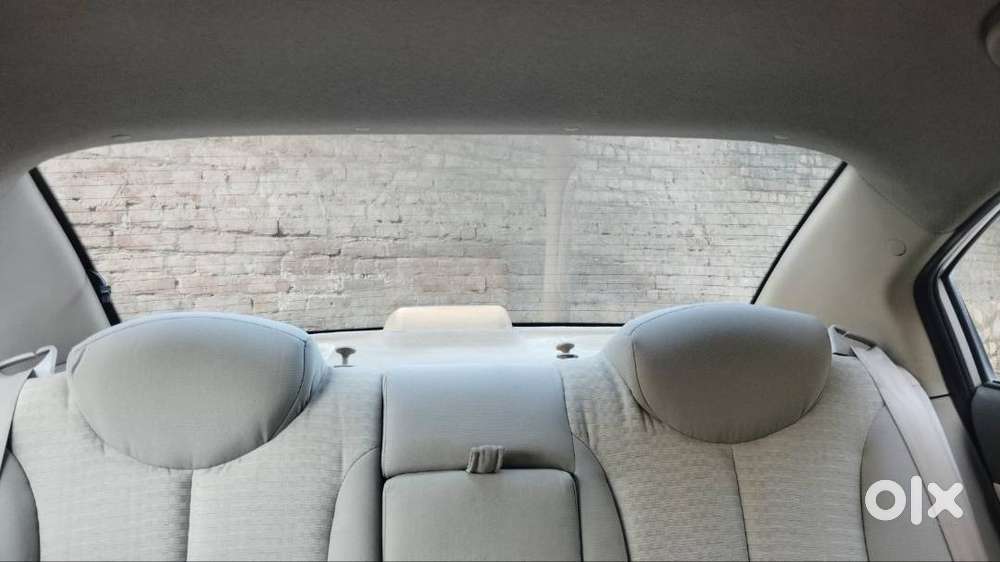 Hyundai Verna 2010 Diesel 174000 Km
