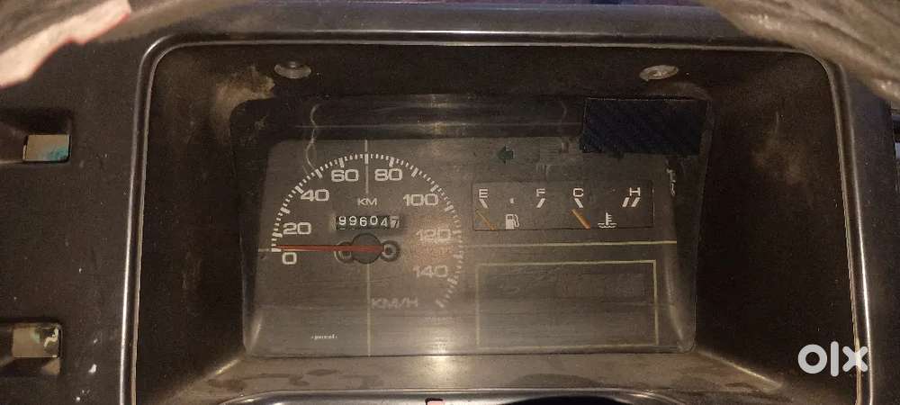 Maruti Suzuki 800 1997 Petrol Well Maintained