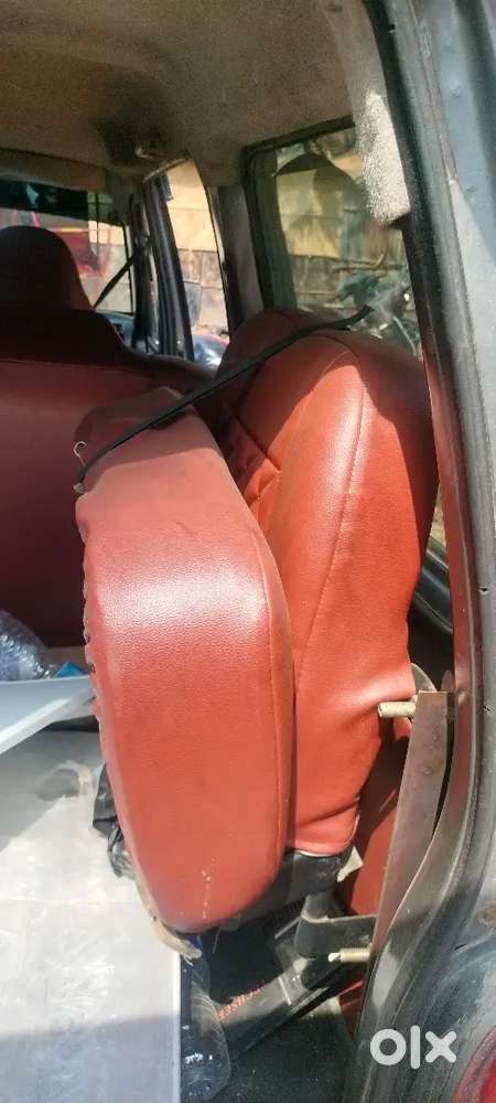 Maruti Suzuki Eeco 17072019