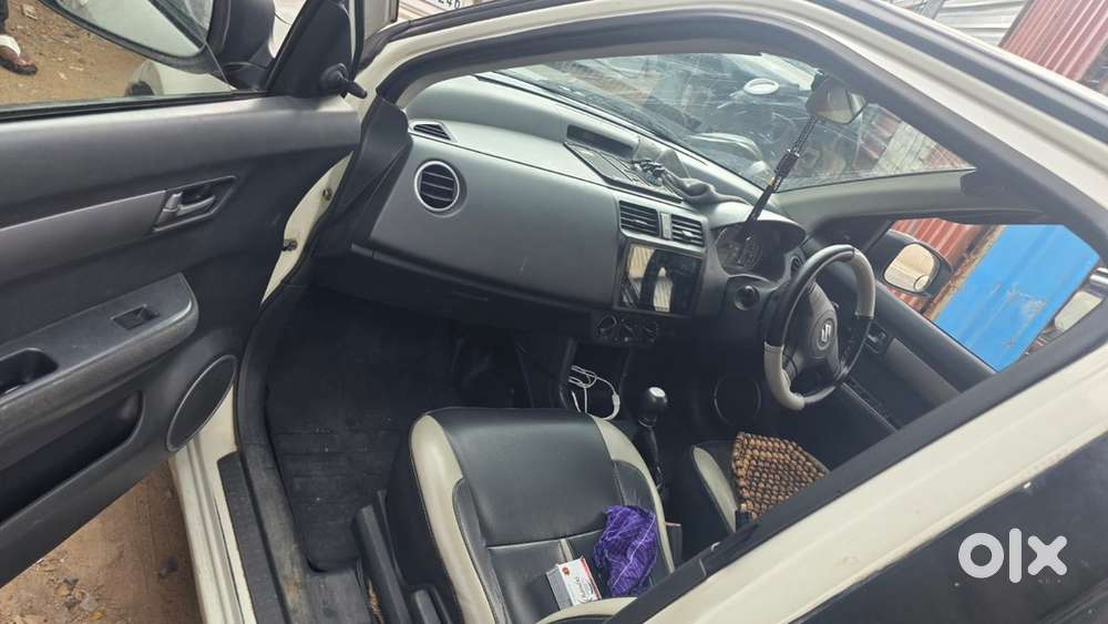 Maruti Suzuki Swift 2010 Km Driven