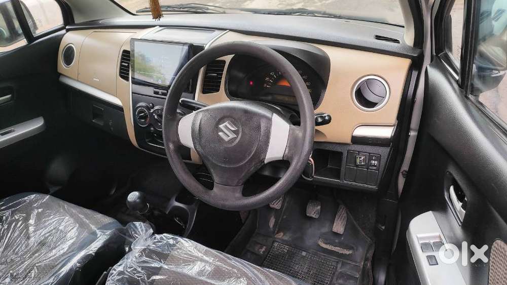 Maruti Suzuki Wagon R 1.0