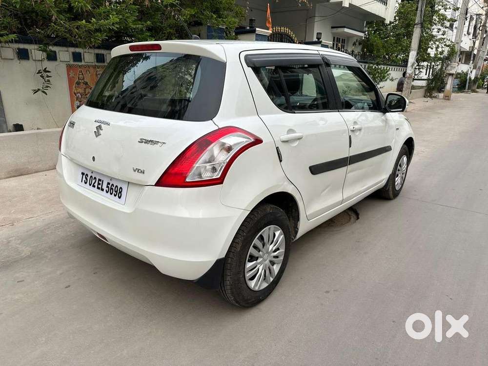 Maruti Suzuki Swift Vdi 2016