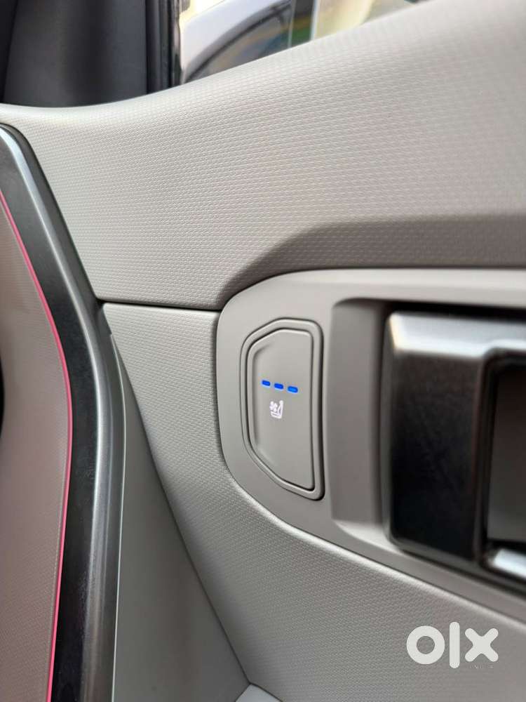 Kia Seltos 1.5 Htx At Petrol, 2026, Petrol