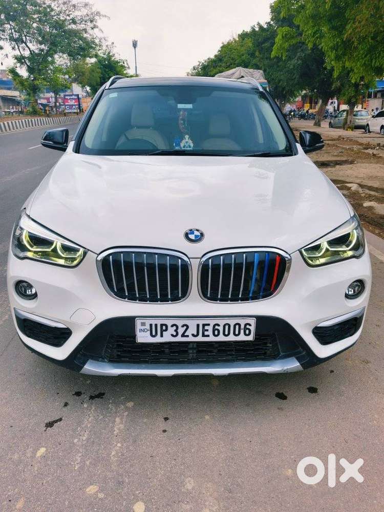 Bmw X1 2.0 Sdrive20i Sportx, 2017, Diesel