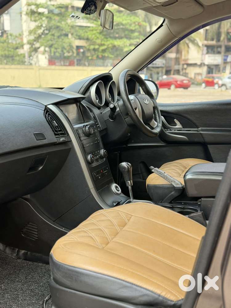 Mahindra Xuv500 W10 At, 2018, Diesel